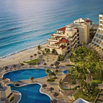 Grand Park Royal Cancun Caribe - All-Inclusive Resort